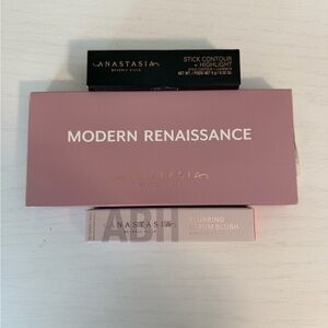Anastasia Beverly Hills bundle